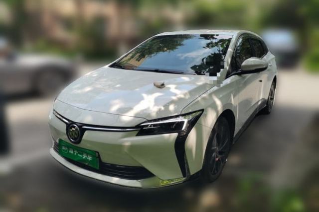 Used Buick Velite 6 2024 430km Comfort Edition