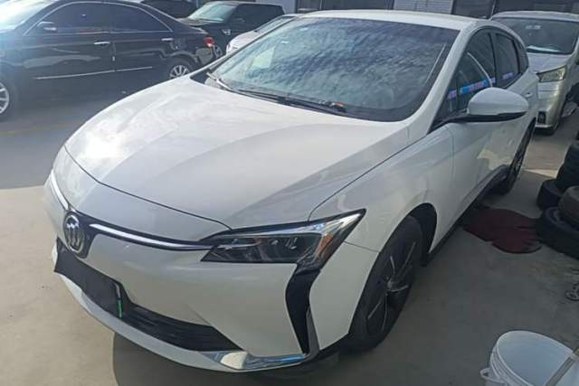 Used Buick Velite 6 2024 430km Comfort Edition