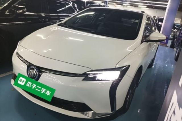 Used Buick Velite 6 2024 430km Enjoyment Version