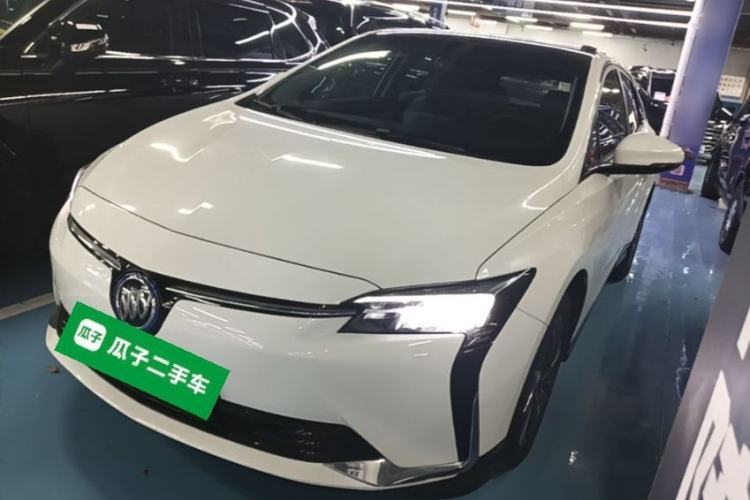 Used Buick Velite 6 2024 430km Enjoyment Version Guazi used car, China used car export, Used car for sale, Used cars, Cheapest cars for sale