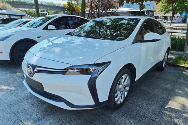 Ojetý Buick Velite 6 2024 430km Comfort Edition Guazi used car, China used car export, Used car for sale, Used cars, Cheapest cars for sale