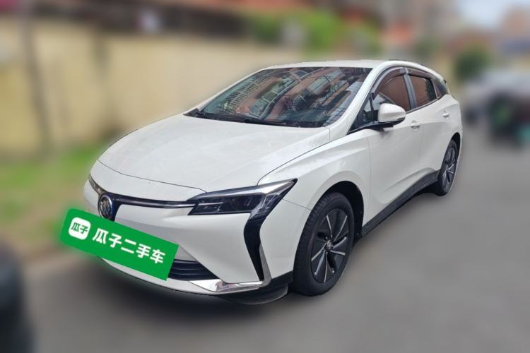 Buick Velite 6 2024 430km Comfort Edition