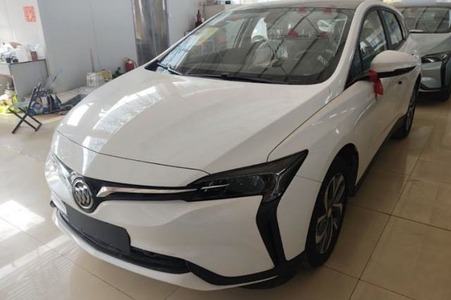 Used Buick Velite 6 2024 450km Enjoyment Plus Version