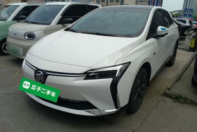 Used Buick Velite 6 2024 430km Enjoyment Version