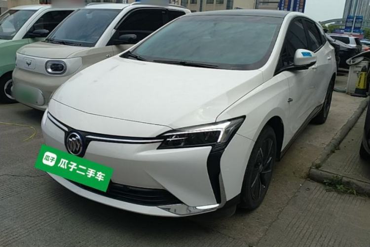 Ojetý Buick Velite 6 2024 430km Enjoyment Version Guazi used car, China used car export, Used car for sale, Used cars, Cheapest cars for sale