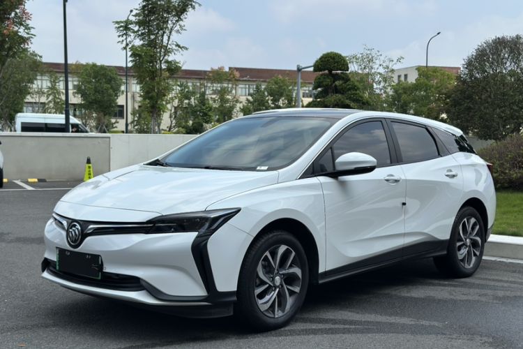 Buick Velite 6 2024 450km Enjoyment Plus Version