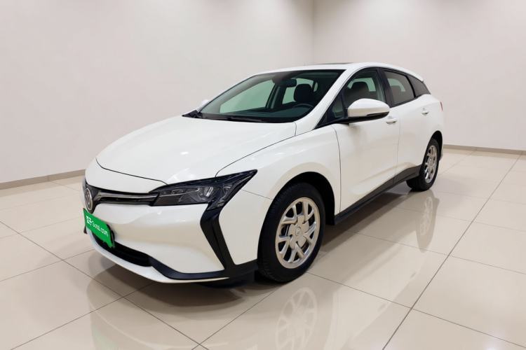 Used Buick Velite 6 2024 450km Range Commuter Version Guazi used car, China used car export, Used car for sale, Used Buick cars, Cheapest cars for sale, Electric vehicle, New energy car