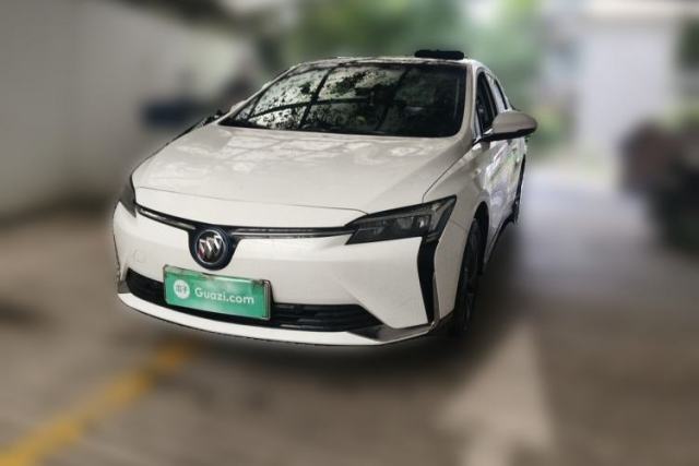 Used Buick Velite 6 2024 430km Enjoyment Version