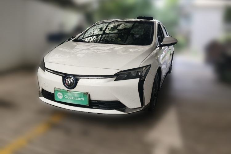 Used Buick Velite 6 2024 430km Enjoyment Version Guazi used car, China used car export, Used car for sale, Used cars, Cheapest cars for sale