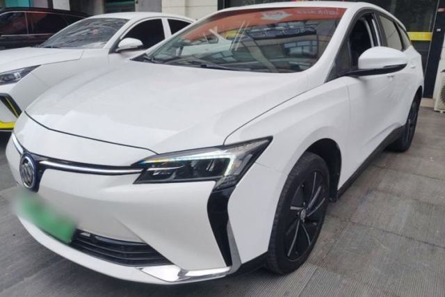 Used Buick Velite 6 2024 430km Comfort Edition