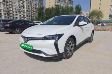 Used Buick Velite 6 2024 450km Comfort Edition PLUS