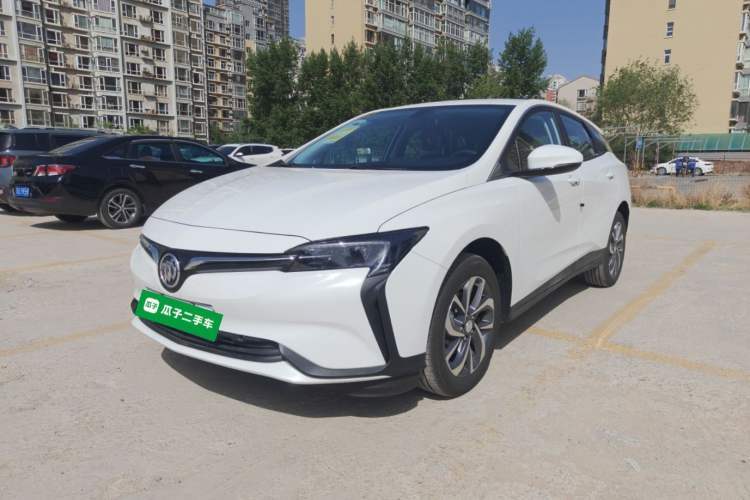 Used Buick Velite 6 2024 450km Comfort Edition PLUS Guazi used car, China used car export, Used car for sale, Used cars, Cheapest cars for sale