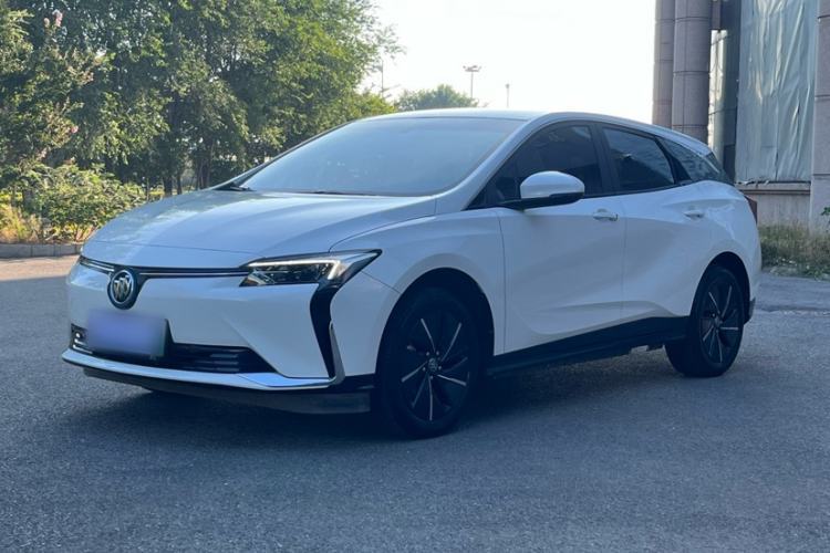 Buick Velite 6 2024 430km Enjoyment Version с пробегом Guazi used car, China used car export, Used car for sale, Used  cars, Cheapest cars for sale