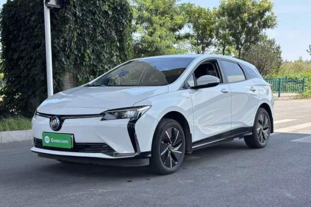 Gebrauchter Buick Velite 6 2024 430km Comfort Edition