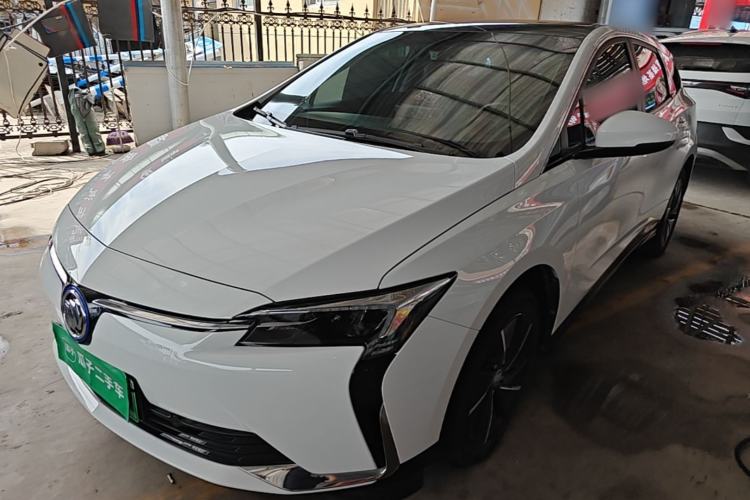 Buick Velite 6 2024 430km Enjoyment Version
