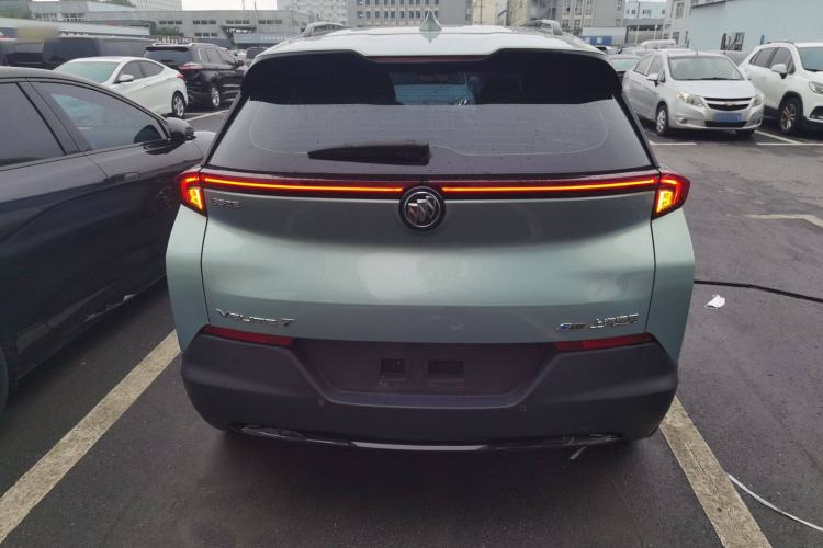 Used Buick Velite 7 2022 652E Connected Smart Version Rear