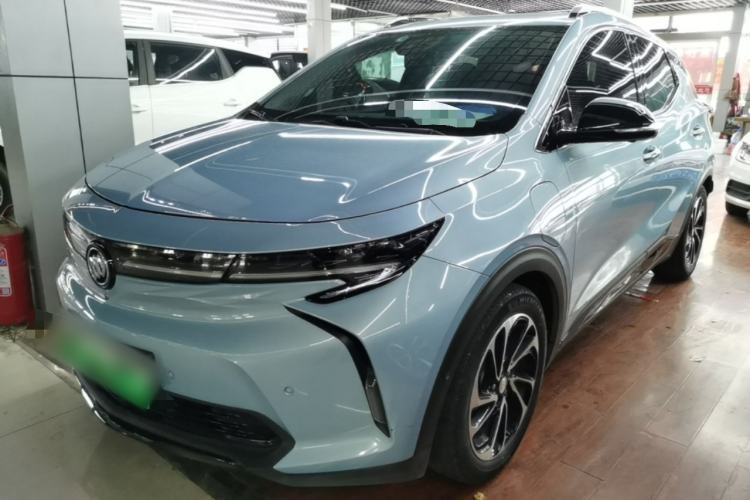 Used Buick Velite 7 2020 652E Connected Smart Car Guazi used car, China used car export, Used car for sale, Used cars, Cheapest cars for sale