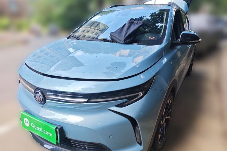 Used Buick Velite 7 2020 652E Connected Smart Car Guazi used car, China used car export, Used car for sale, Used  cars, Cheapest cars for sale