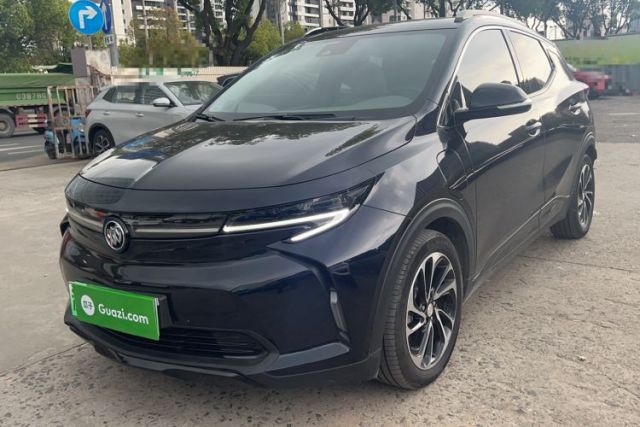 Used Buick Velite 7 2020 652E Connected Smart Edition