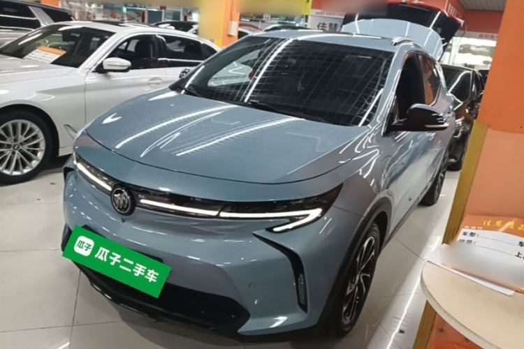Used Buick Velite 7 2020 652E Connected Smart Car Guazi used car, China used car export, Used car for sale, Used cars, Cheapest cars for sale