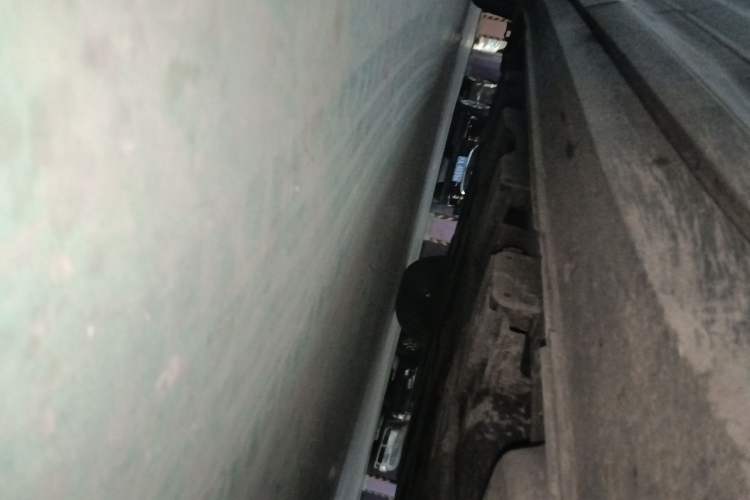 Used Buick Velite 7 2020 652E Connected Smart Car Chassis Front Right