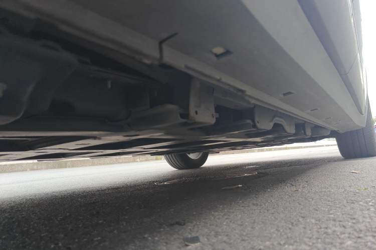Used Buick Velite 7 2020 652E Connected Smart Edition Chassis Rear Right