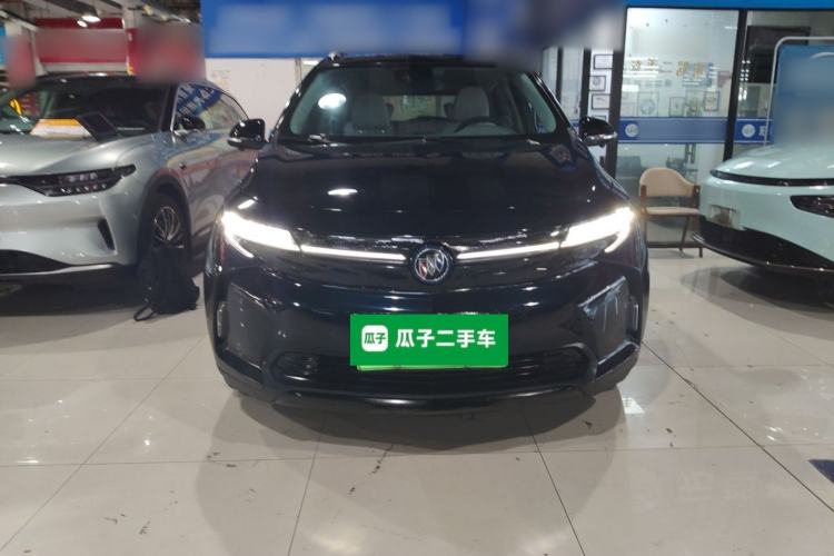 Used Buick Velite 7 2020 652E Connected Smart Edition Exterior 1
