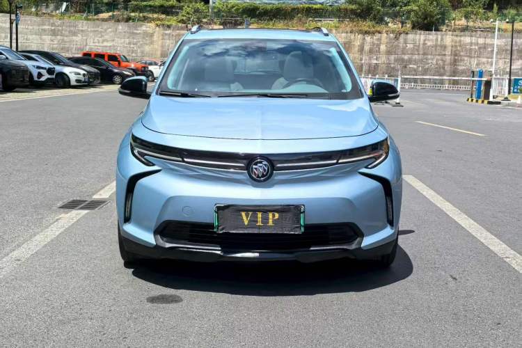 Used Buick Velite 7 2020 652E Connected Smart Edition Exterior 1