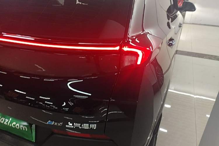 Used Buick Velite 7 2020 652E Connected Smart Car Exterior 3