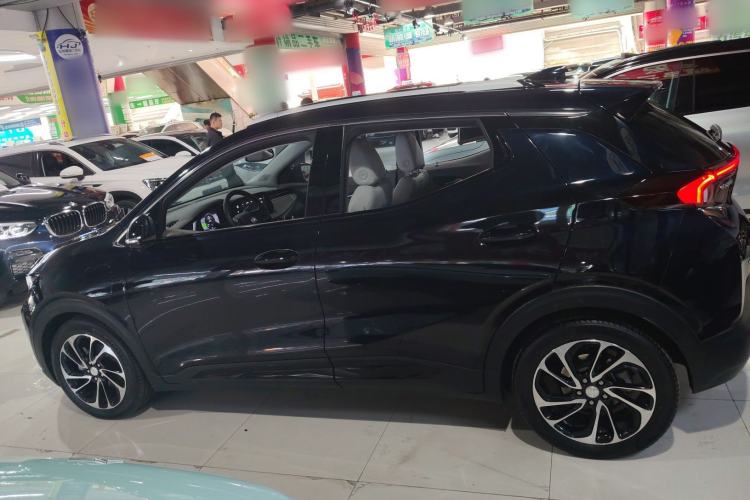 Used Buick Velite 7 2020 652E Connected Smart Edition Exterior 3