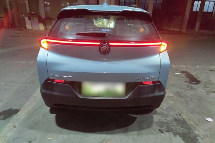 Used Buick Velite 7 2020 652E Connected Smart Car Exterior 4