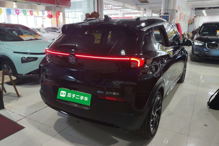 Used Buick Velite 7 2020 652E Connected Smart Edition Exterior 5