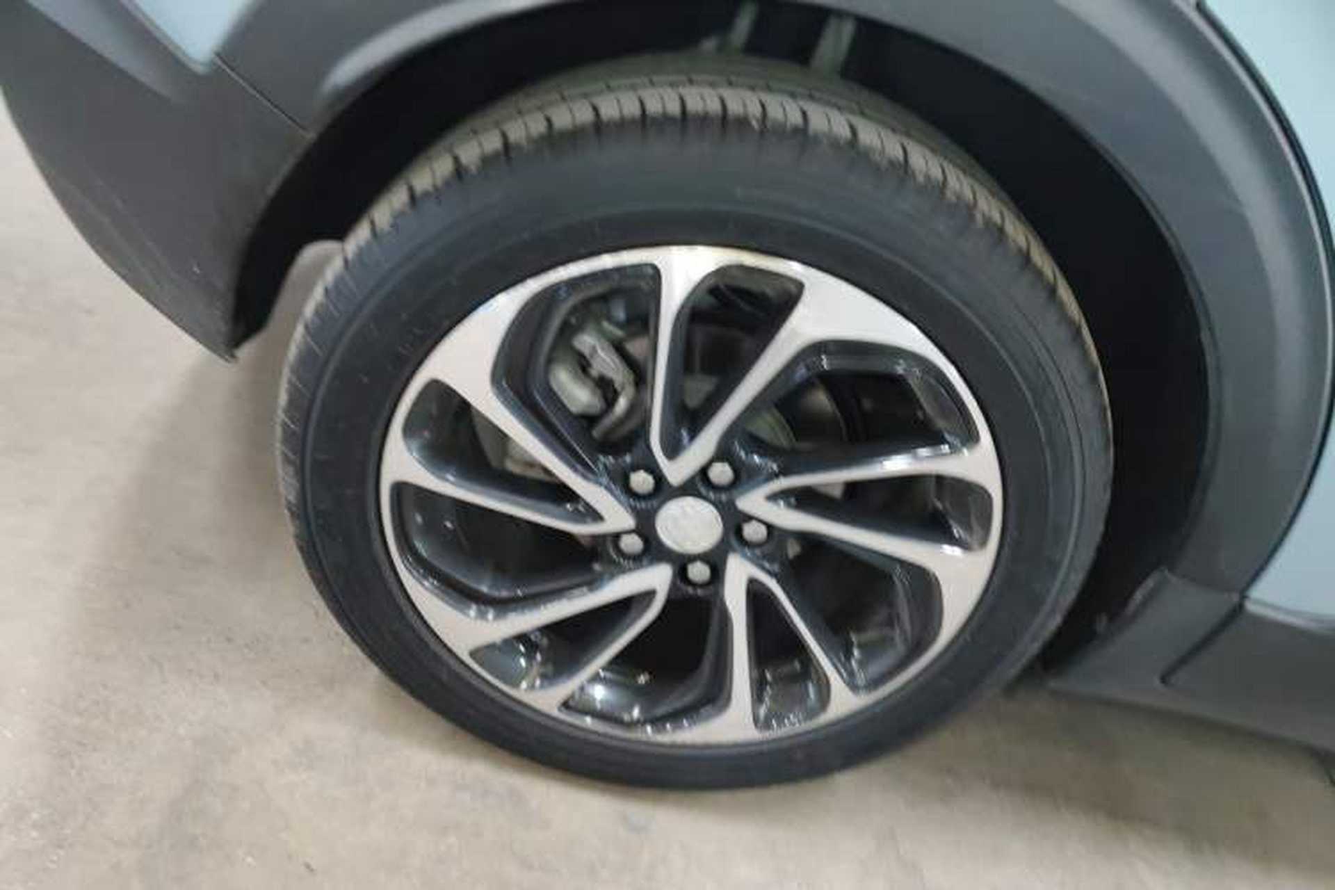 Used Buick Velite 7 2020 652E Connected Smart Edition Exterior 5