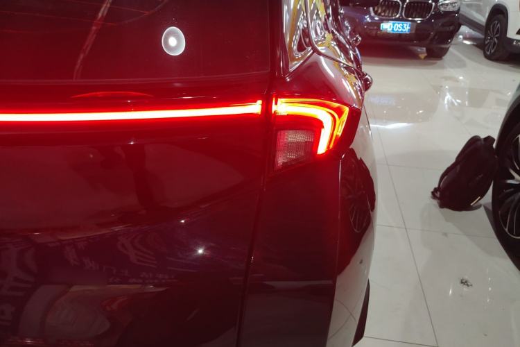 Used Buick Velite 7 2020 652E Connected Smart Edition Exterior 6