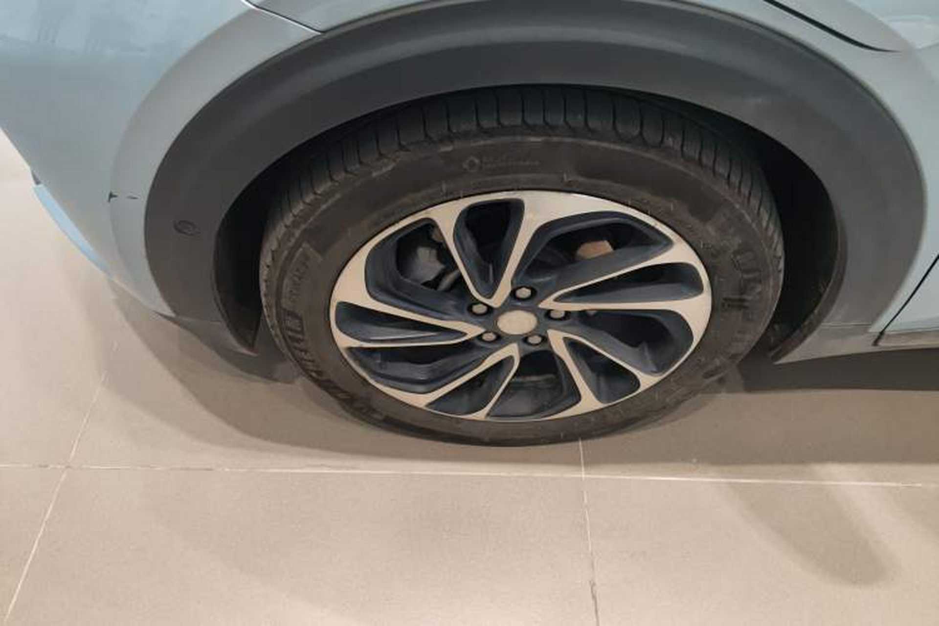 Used Buick Velite 7 2020 652E Connected Smart Car Exterior 7