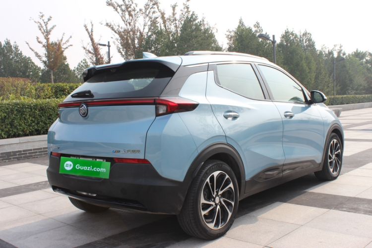 Used Buick Velite 7 2020 652E Connected Smart Car Exterior 7
