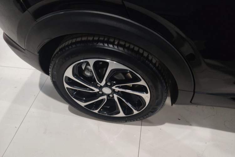 Used Buick Velite 7 2020 652E Connected Smart Edition Exterior 8