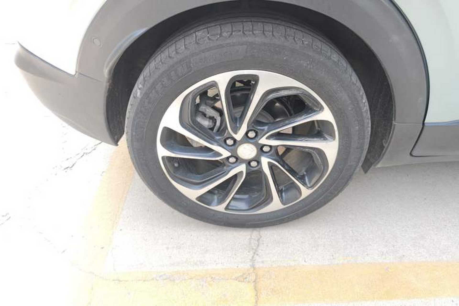 Used Buick Velite 7 2020 652E Connected Smart Car Exterior 8