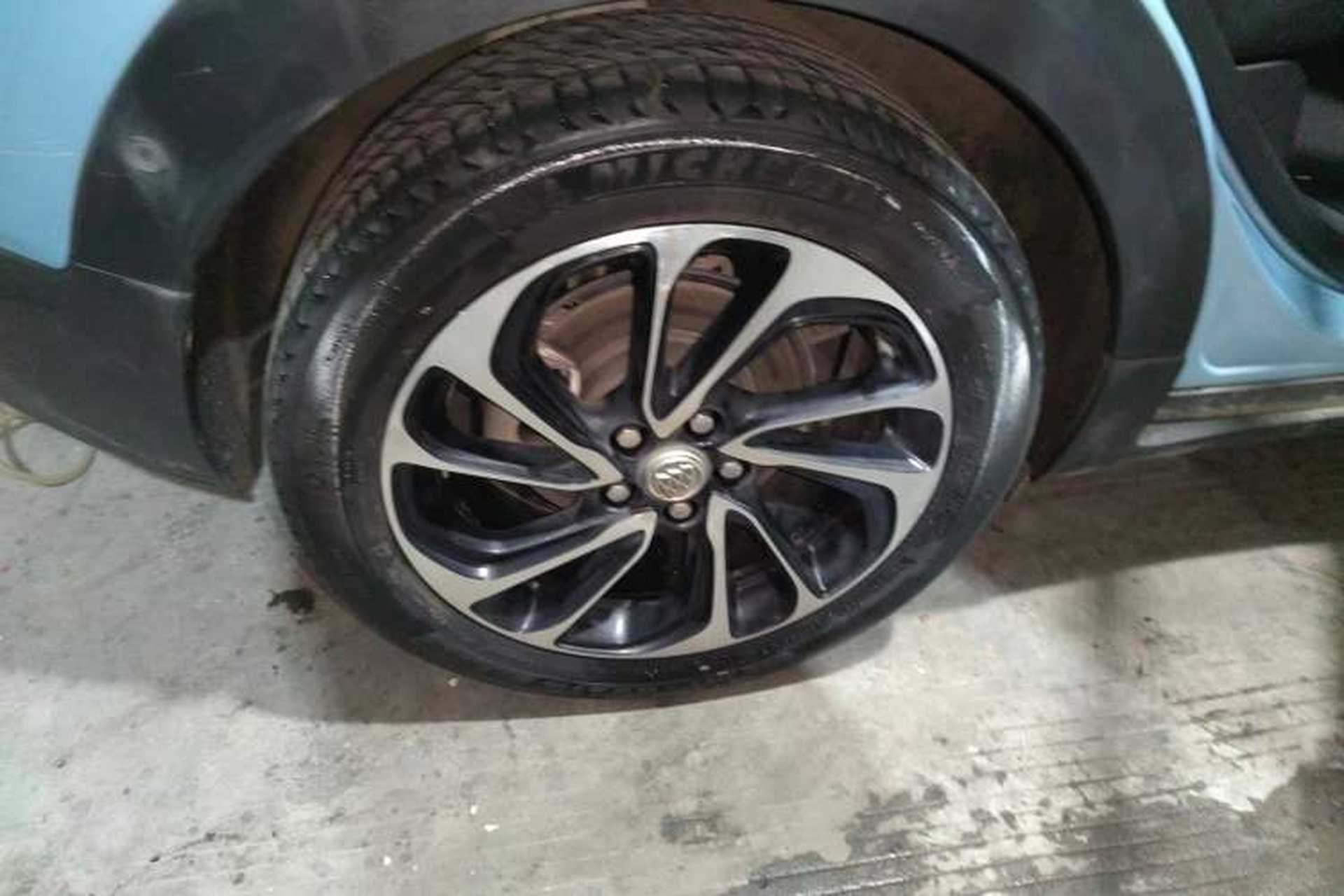 Used Buick Velite 7 2020 652E Connected Smart Car Exterior 8