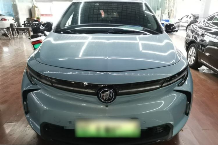 Used Buick Velite 7 2020 652E Connected Smart Car Front