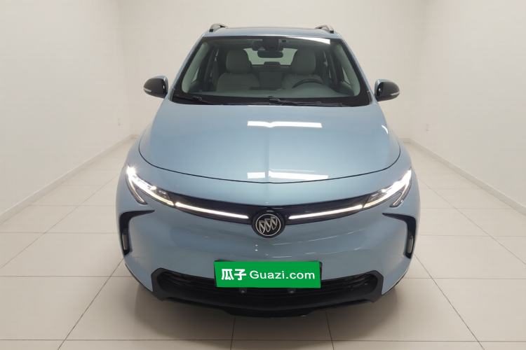 Used Buick Velite 7 2020 652E Connected Smart Edition Front