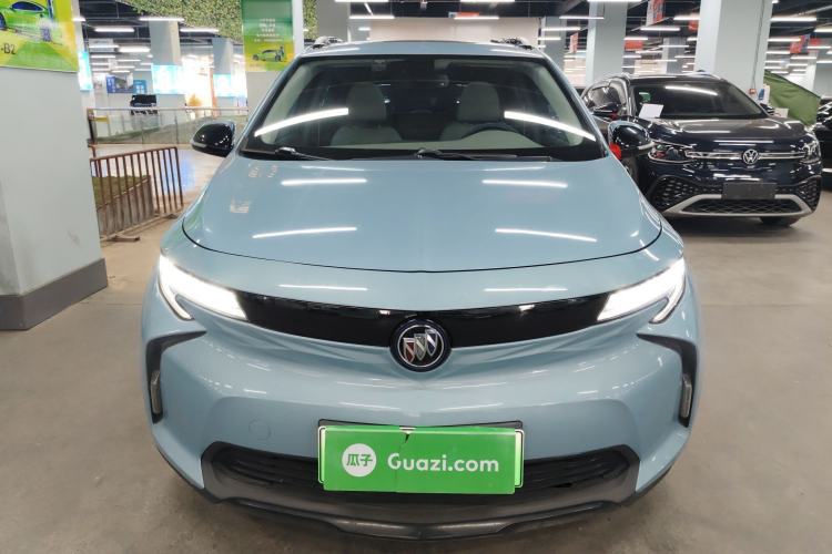 Used Buick Velite 7 2020 652E Connected Smart Edition Front