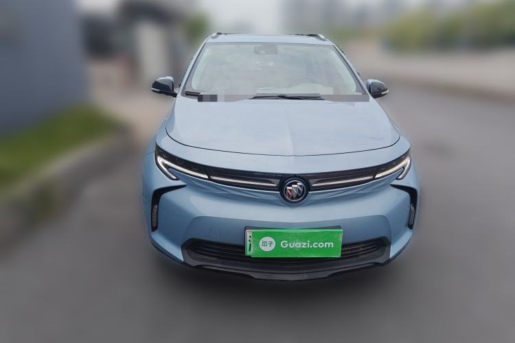 Used Buick Velite 7 2020 652E Connected Smart Edition Front