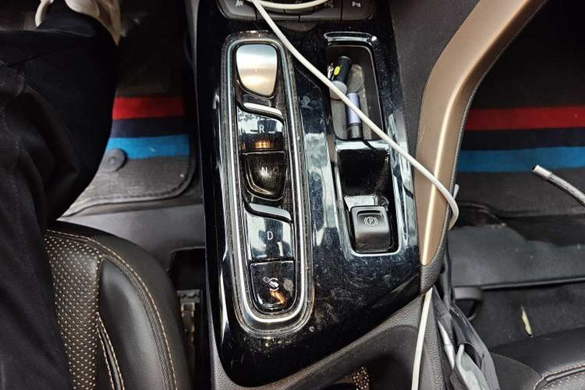 Used Buick Velite 7 2020 652E Connected Smart Car Gear Lever
