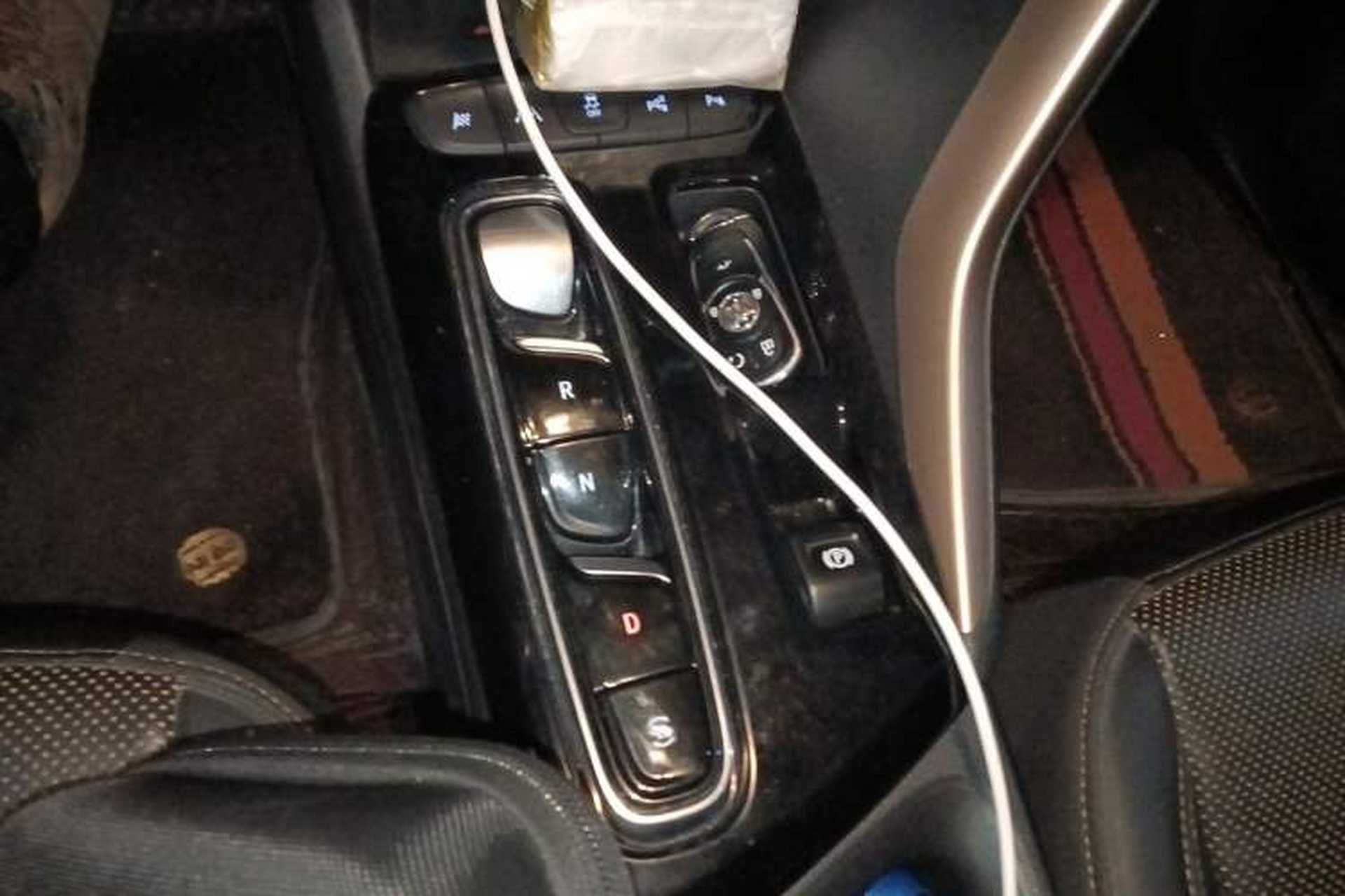 Used Buick Velite 7 2020 652E Connected Smart Car Gear Lever