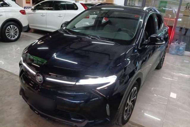 Used Buick Velite 7 2020 652E Connected Smart Car
