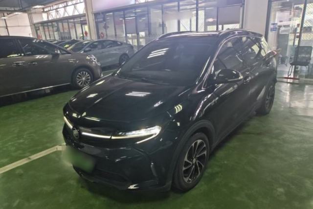 Used Buick Velite 7 2020 652E Connected Smart Car