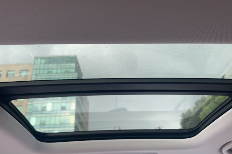 Used Buick Velite 7 2020 652E Connected Smart Edition Headliner