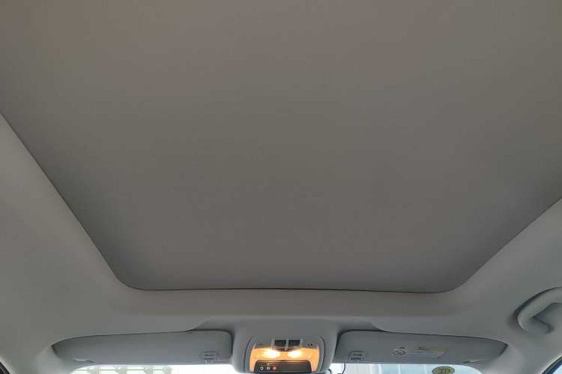 Used Buick Velite 7 2020 652E Connected Smart Car Headliner