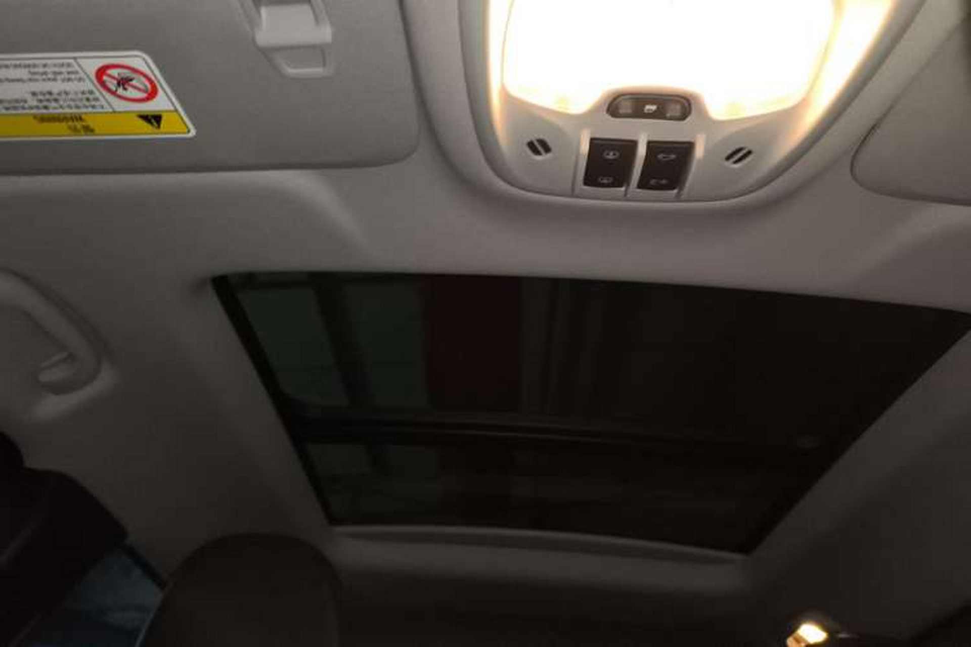 Used Buick Velite 7 2020 652E Connected Smart Edition Headliner